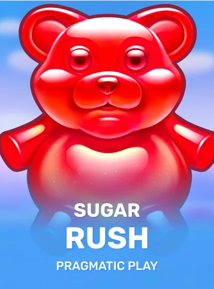 Sugar Rush 1