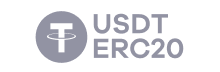 USDT ERC20